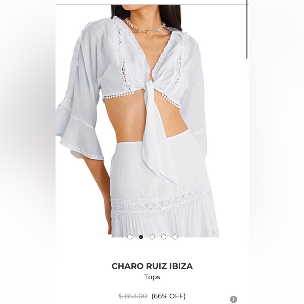 CHARO RUIZ IBIZA - Picture 7 of 7